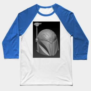 Bo Katan Baseball T-Shirt